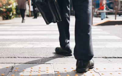 Average Payout for Pedestrian Hit by Car in San Antonio