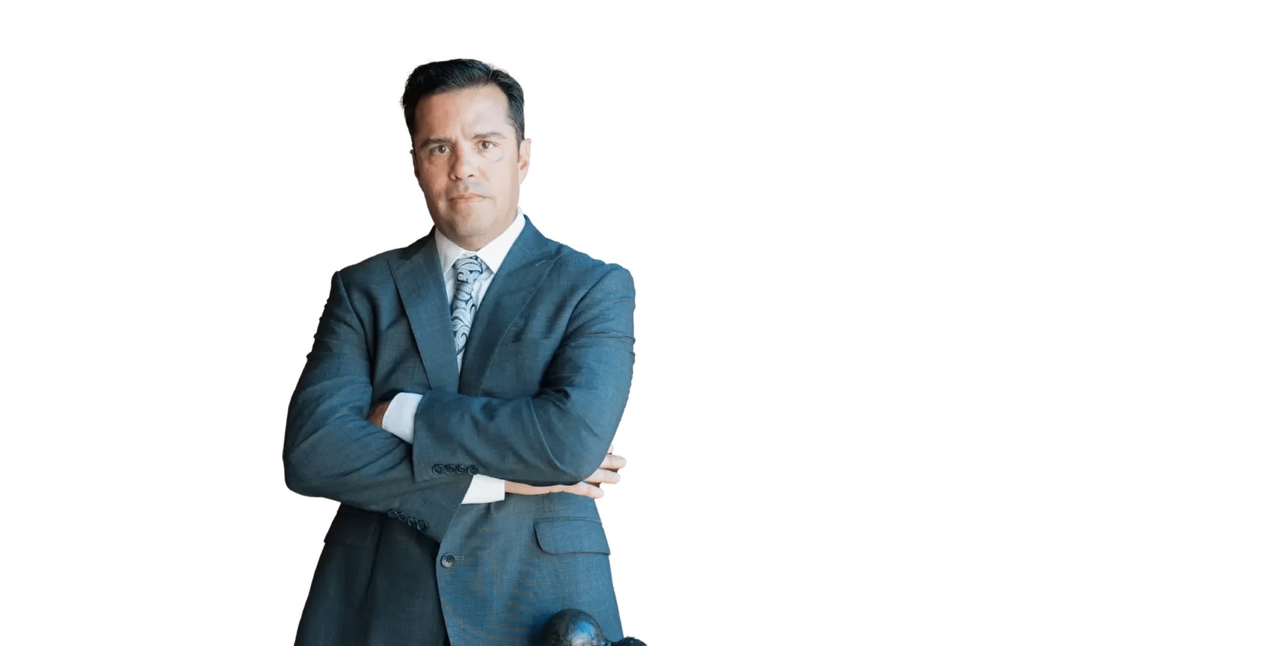 Patrick Toscano, San Antonio personal injury lawyer