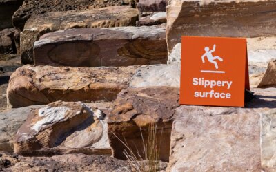 Average Payout for Slip and Fall Injury