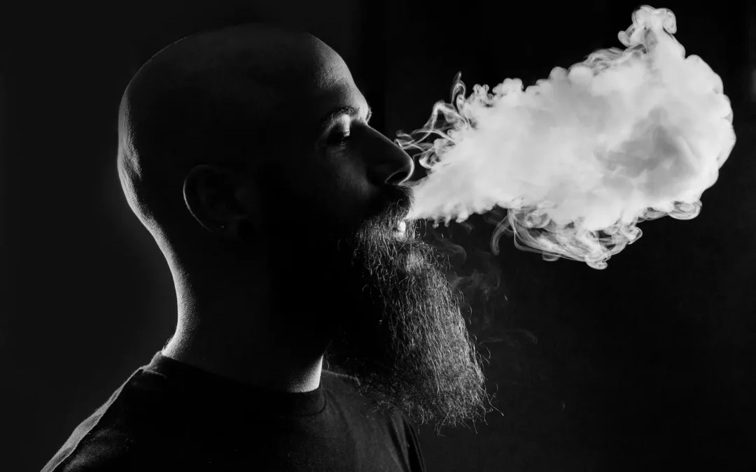 Lesiones por Cigarrillos Electrónicos y Vapeo