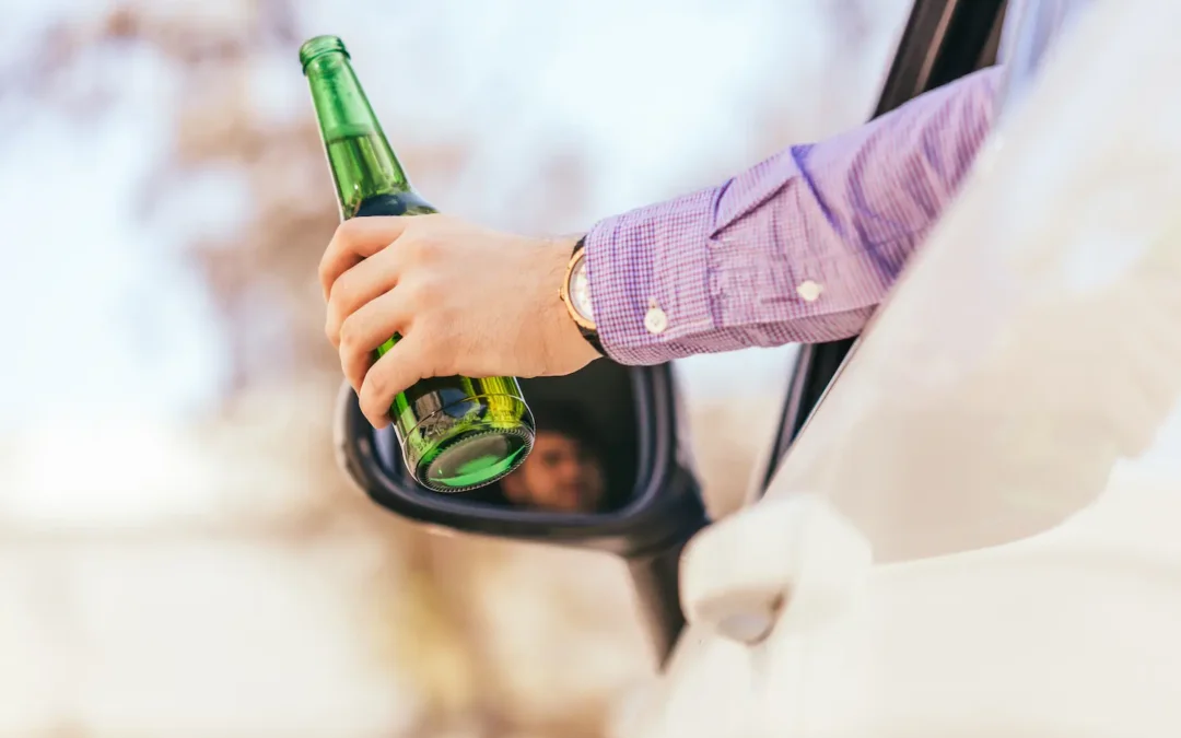 Understanding the Difference Between DWI and DUI in Texas