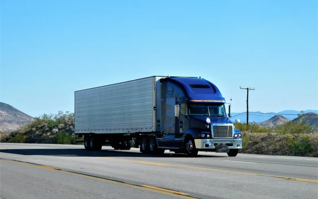 Facts You Should Know About Semi Trucks