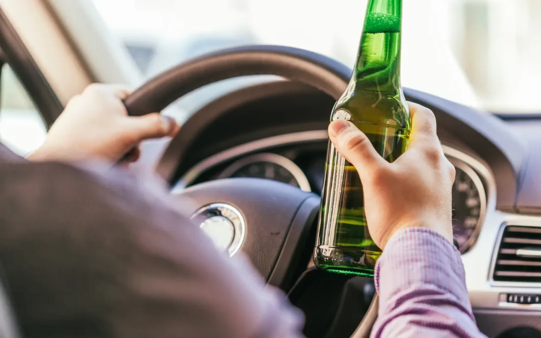 Average Settlement Hit by Drunk Driver